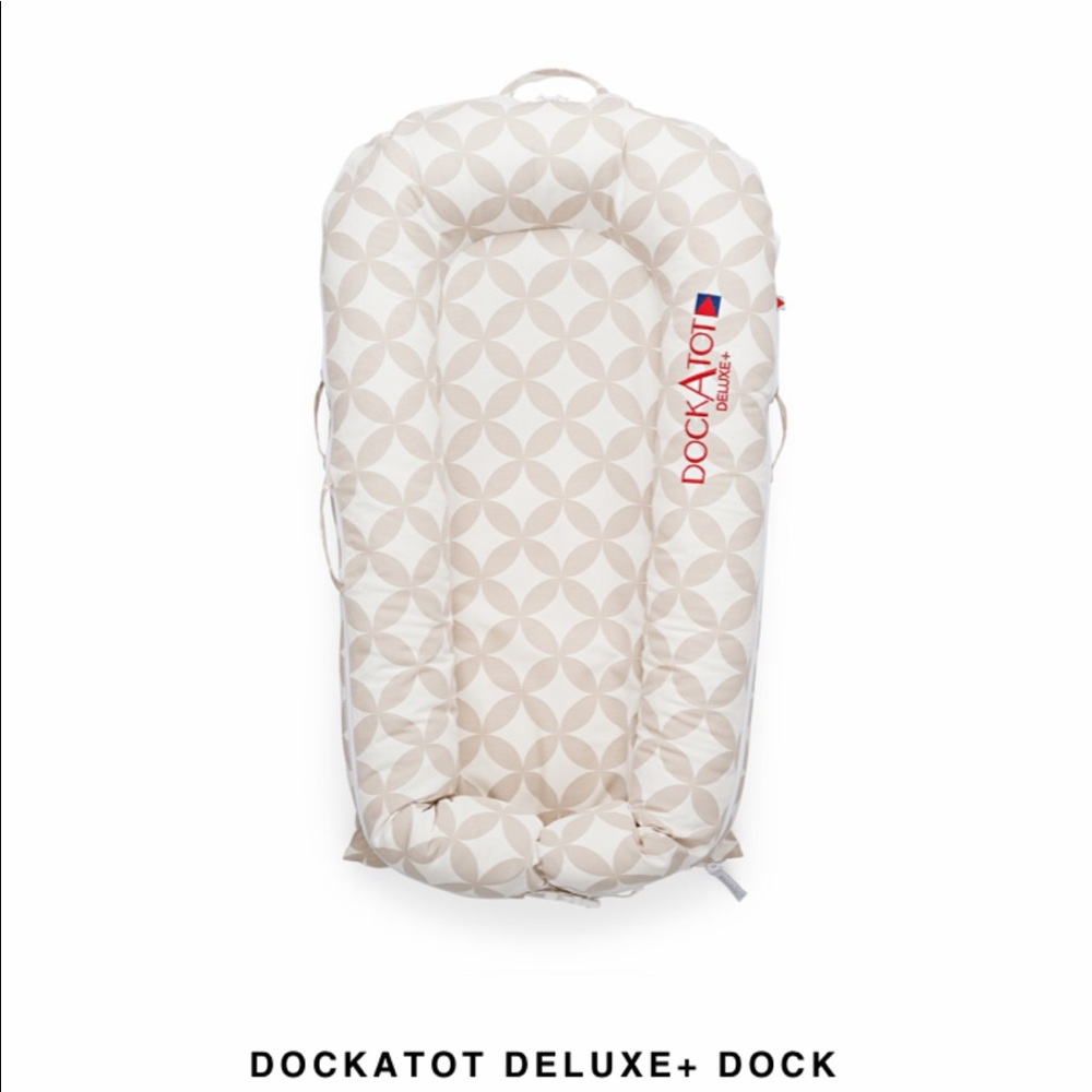 Used Doc A Tot deluxe+